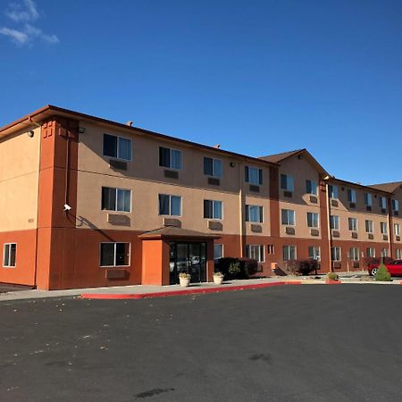 Super 8 By Wyndham The Dalles Or Екстер'єр фото